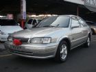 台中市02年 豐田 Tercel TOYOTA 豐田 / Tercel中古車