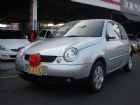 台中市04年 福斯 Lupo VW 福斯 / Lupo中古車