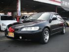 台中市02年 本田 Accord K9 HONDA 台灣本田 / Accord中古車