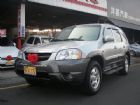 台中市03年 馬自達 Tribute MAZDA 馬自達 / Tribute中古車