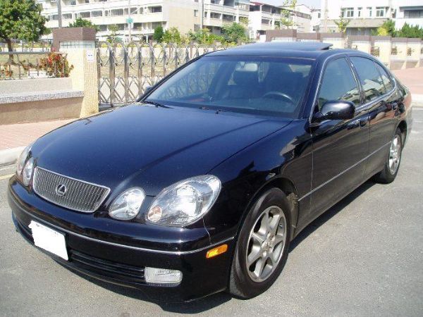 GS300 照片1