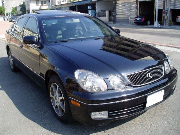 GS300 照片2