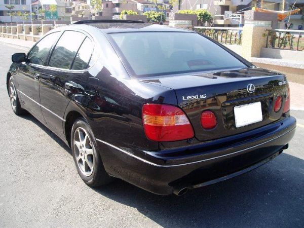 GS300 照片9