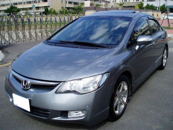 CIVIC 照片1