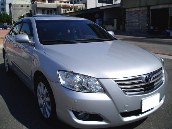 Camry 照片2