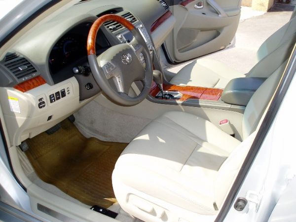 Camry 照片5
