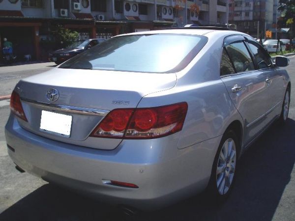 Camry 照片10