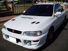 台中市Impreza SUBARU 速霸陸 / lmpreza中古車