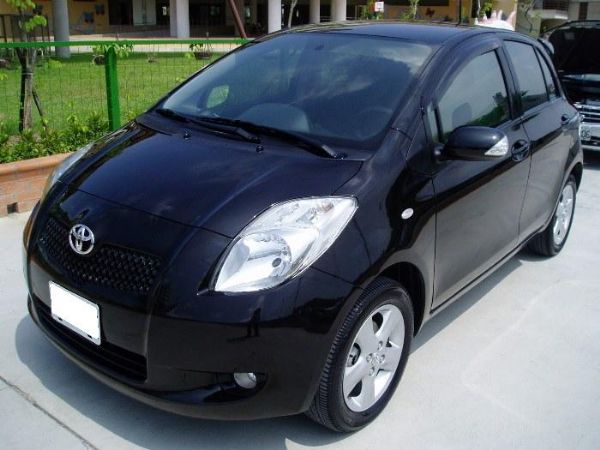 YARIS 照片1