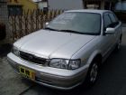 台中市tercel TOYOTA 豐田 / Tercel中古車