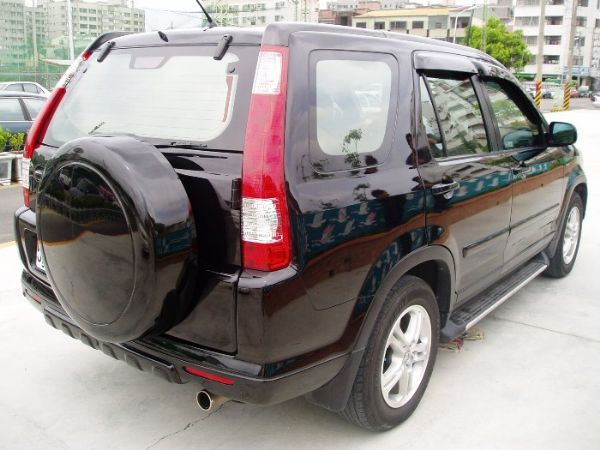 CR-V 照片10