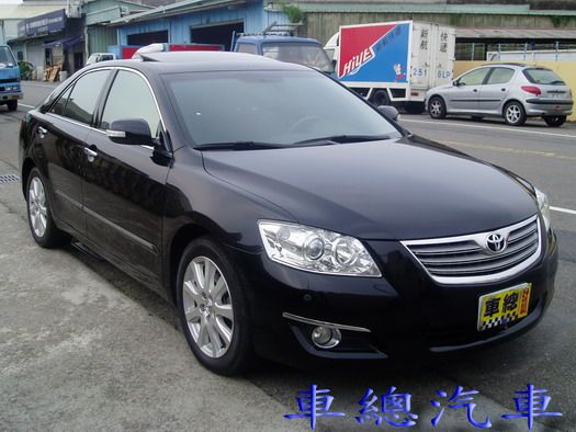 Camry 照片2