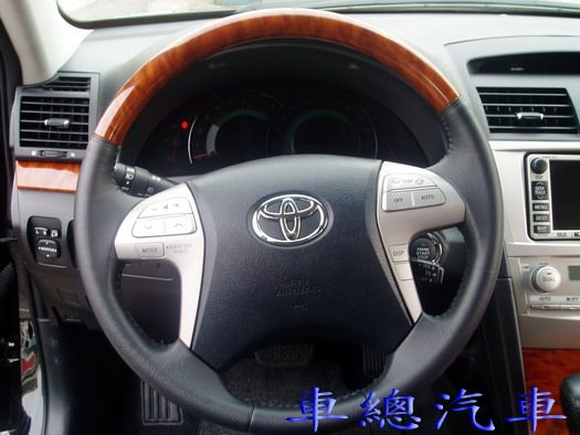 Camry 照片4