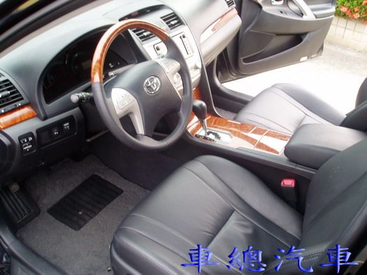 Camry 照片5