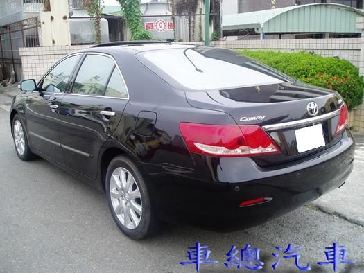 Camry 照片9