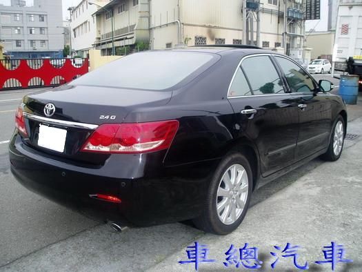 Camry 照片10