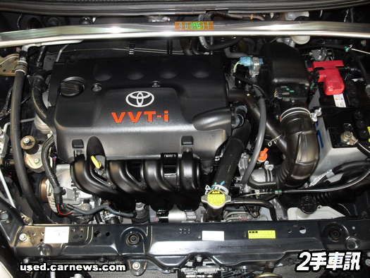 Vios 照片10