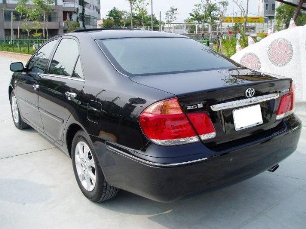 Camry 照片8