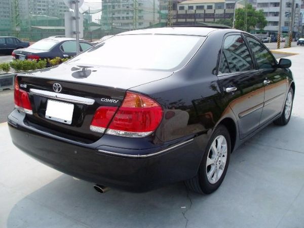 Camry 照片9