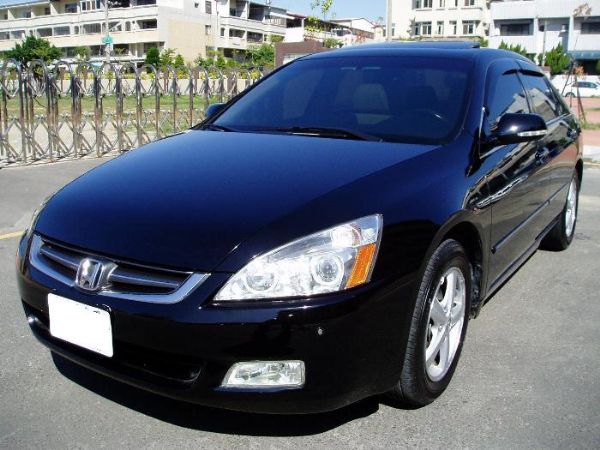 ACCORD K11 照片1