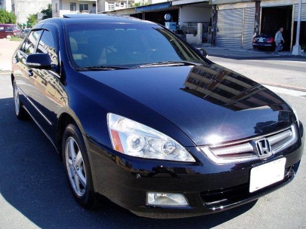 ACCORD K11 照片2