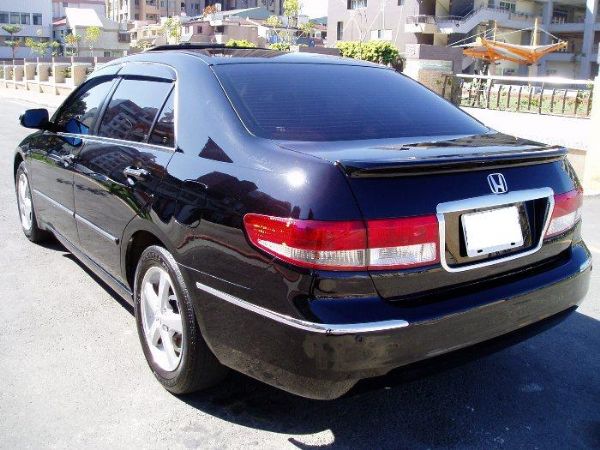 ACCORD K11 照片9