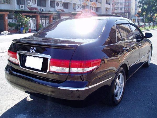 ACCORD K11 照片10