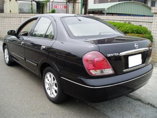 sentra M1 照片6