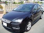 台中市Focus FORD 福特 / Focus中古車