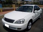 台中市sentra M1 NISSAN 日產 / SENTRA M1中古車