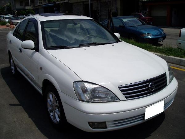 sentra M1 照片2