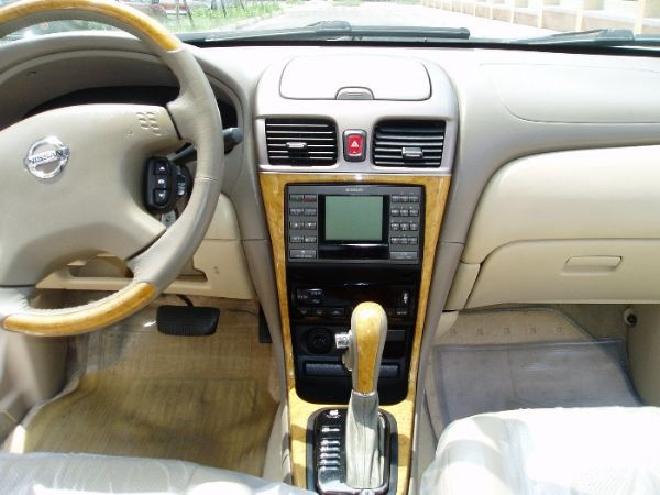 sentra M1 照片4