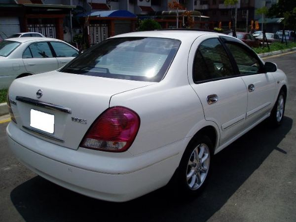 sentra M1 照片7