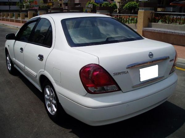 sentra M1 照片8