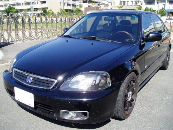 CIVIC 照片1