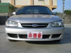 台中市【來德豪汽車】TIERRA 1.6  FORD 福特 / Tierra中古車