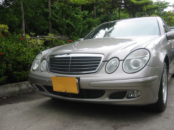 E 200K 照片1