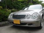 台北市E 200K BENZ 賓士 / E200 Kompressor中古車