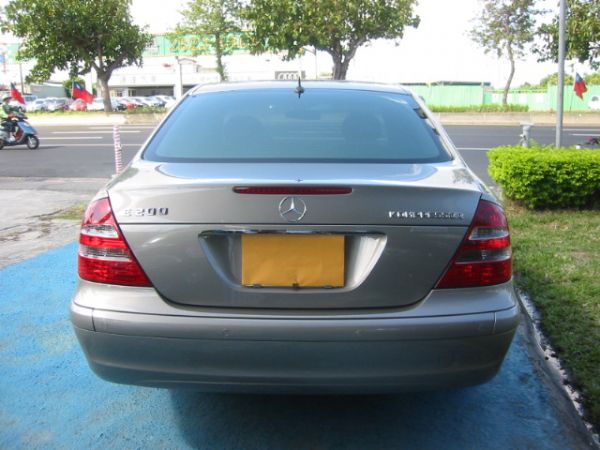 E 200K 照片3