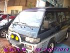 台中市MITSUBISHI三菱 MITSUBISHI 三菱 / Delica(得利卡)中古車