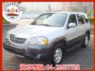 台中市【松順汽車】2003 馬自達 3.0 邱 MAZDA 馬自達 / Tribute中古車