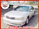 台中市【松順汽車】2001 CEFIRO 西菲 NISSAN 日產 / Cefiro中古車