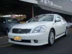 台中市06年 日產 Teana NISSAN 日產 / Teana中古車