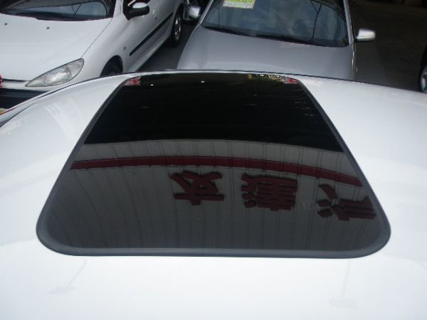 06年 日產 Teana 照片9