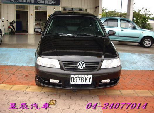 VW/福斯 照片5