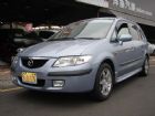 台中市02年 馬自達 Premacy MAZDA 馬自達 / Premacy中古車