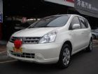 台中市09年 日產 Livina NISSAN 日產中古車