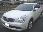 台中市sylphy NISSAN 日產 / Blue Bird(青鳥)中古車