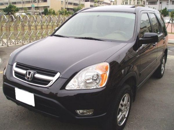 CR-V 照片1