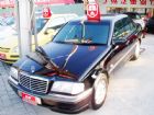 新北市C240 BENZ 賓士 / C240中古車